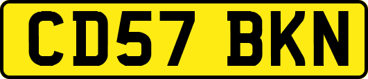 CD57BKN