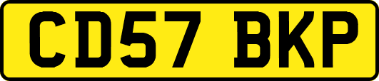 CD57BKP