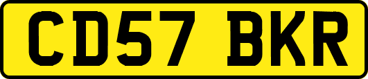 CD57BKR