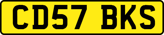 CD57BKS