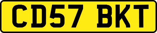 CD57BKT