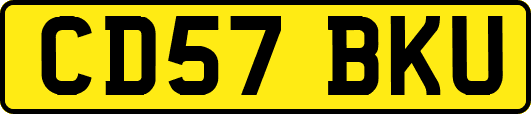 CD57BKU