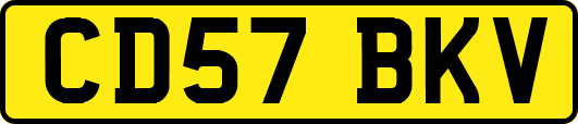 CD57BKV