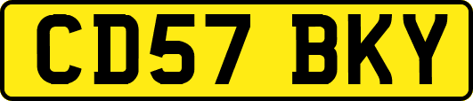 CD57BKY