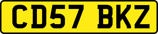 CD57BKZ
