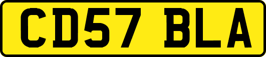 CD57BLA