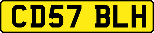 CD57BLH