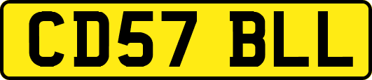 CD57BLL