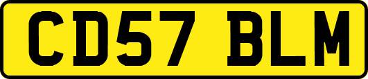 CD57BLM