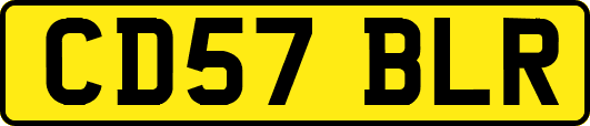 CD57BLR
