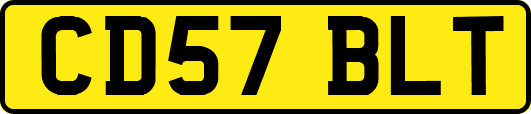 CD57BLT