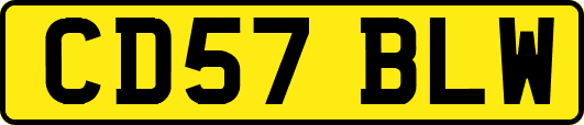 CD57BLW