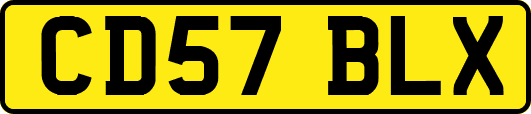 CD57BLX