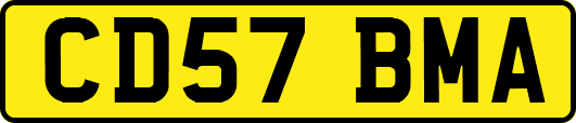 CD57BMA