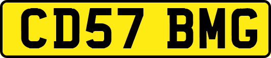 CD57BMG
