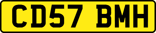 CD57BMH