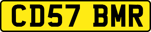 CD57BMR