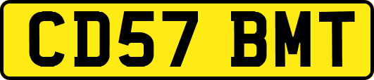 CD57BMT