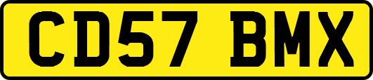 CD57BMX