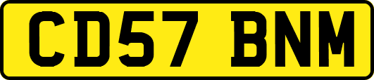 CD57BNM