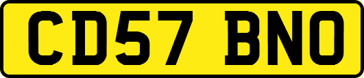 CD57BNO