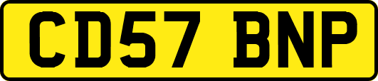 CD57BNP
