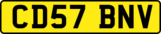 CD57BNV