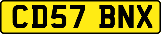 CD57BNX