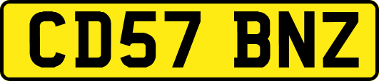 CD57BNZ