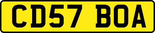 CD57BOA