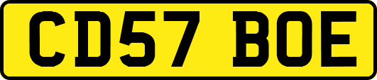 CD57BOE