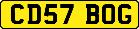 CD57BOG