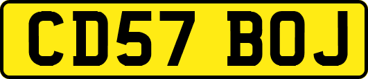 CD57BOJ