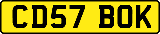 CD57BOK
