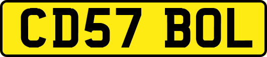 CD57BOL