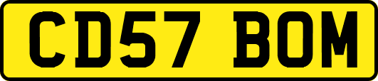 CD57BOM