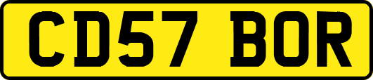 CD57BOR