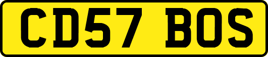 CD57BOS