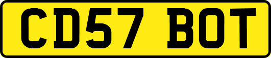 CD57BOT