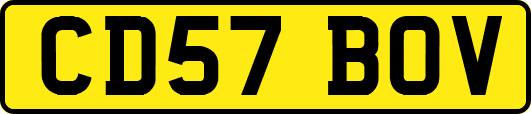 CD57BOV