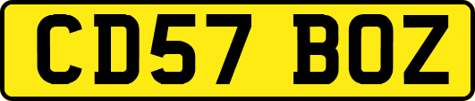 CD57BOZ