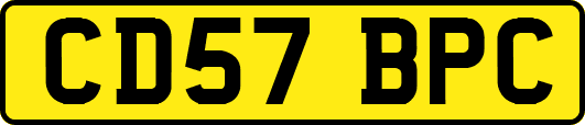 CD57BPC