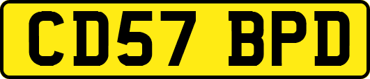 CD57BPD
