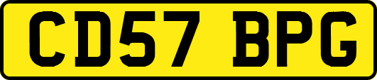 CD57BPG