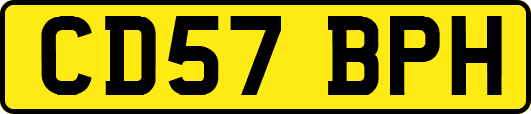 CD57BPH