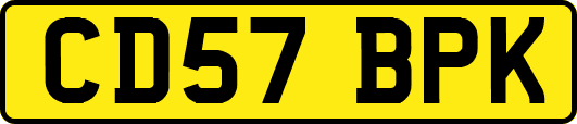 CD57BPK