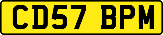 CD57BPM