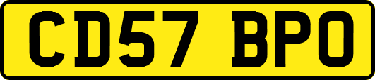 CD57BPO
