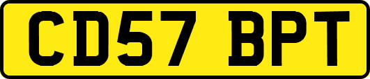 CD57BPT
