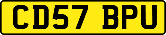 CD57BPU